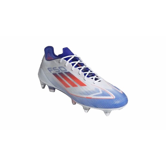 New Men’s Adidas Adizero F50 Elite SG Advancement Pack Size 9 IF1299 main image 7